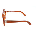 Women's CE720S 208 Sunglasses // Caramel