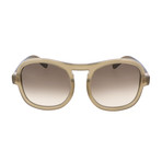 Women's CE720S 303 Sunglasses // Khaki