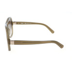 Women's CE720S 303 Sunglasses // Khaki