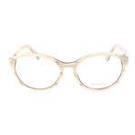 Women's BA5008 Optical Frames // Horn