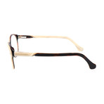 Women's BA5008 Optical Frames // Horn