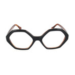 Women's BA5030 Optical Frames // Black