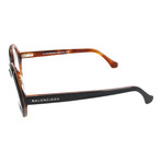 Women's BA5030 Optical Frames // Black