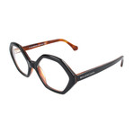 Women's BA5030 Optical Frames // Black