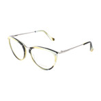 Women's BA5046 Optical Frames // White