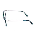 Women's BA5047 Optical Frames // Dark Green