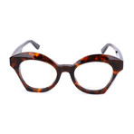 Women's BA5082 Optical Frames // Coloured Havana