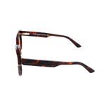 Women's BA5082 Optical Frames // Coloured Havana