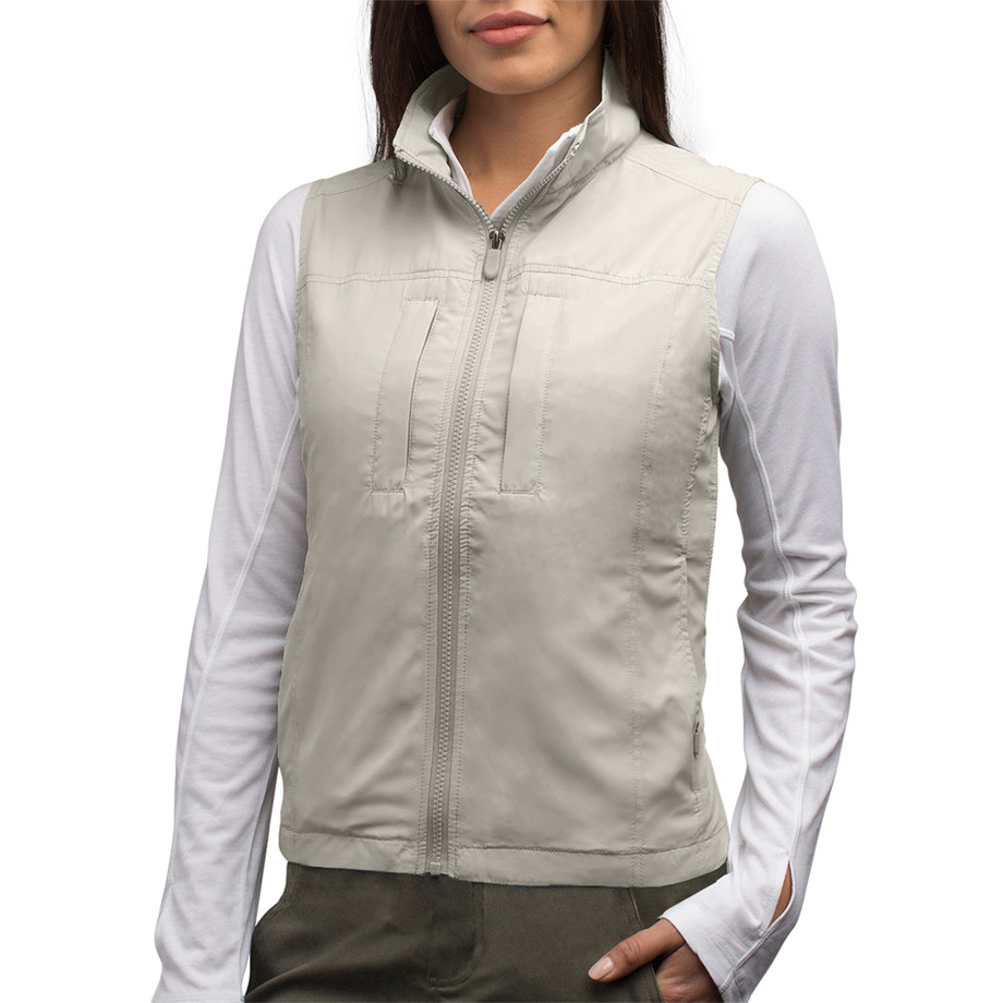 scottevest shirts & tops