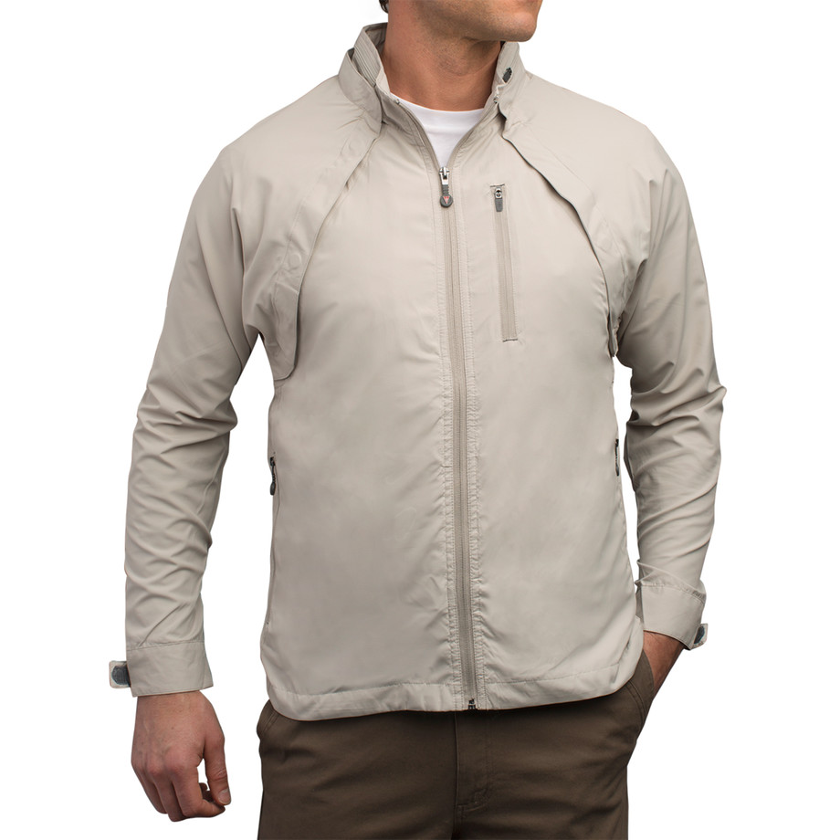 SCOTTeVEST - The Original Travel Clothing - Touch of Modern