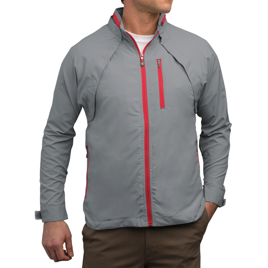 scottevest shirt