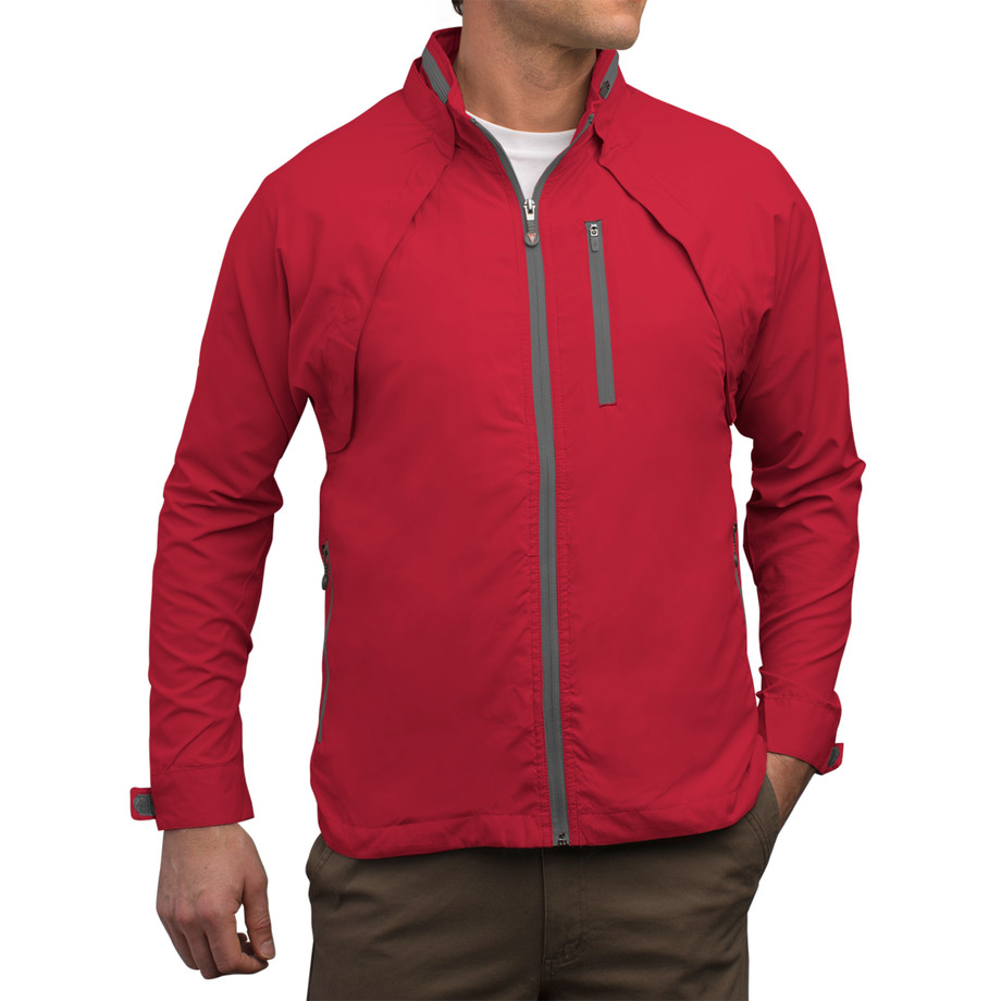 scottevest shirt