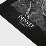 Denver (True White)