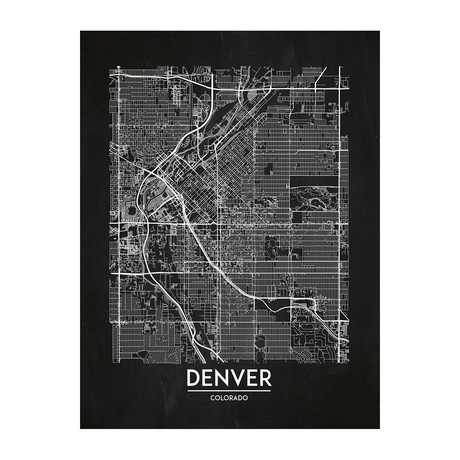 Denver (True White)