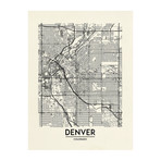 Denver (True White)