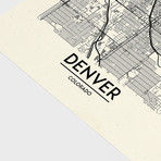Denver (True White)