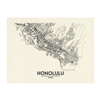 Honolulu (True White)
