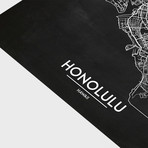 Honolulu (True White)