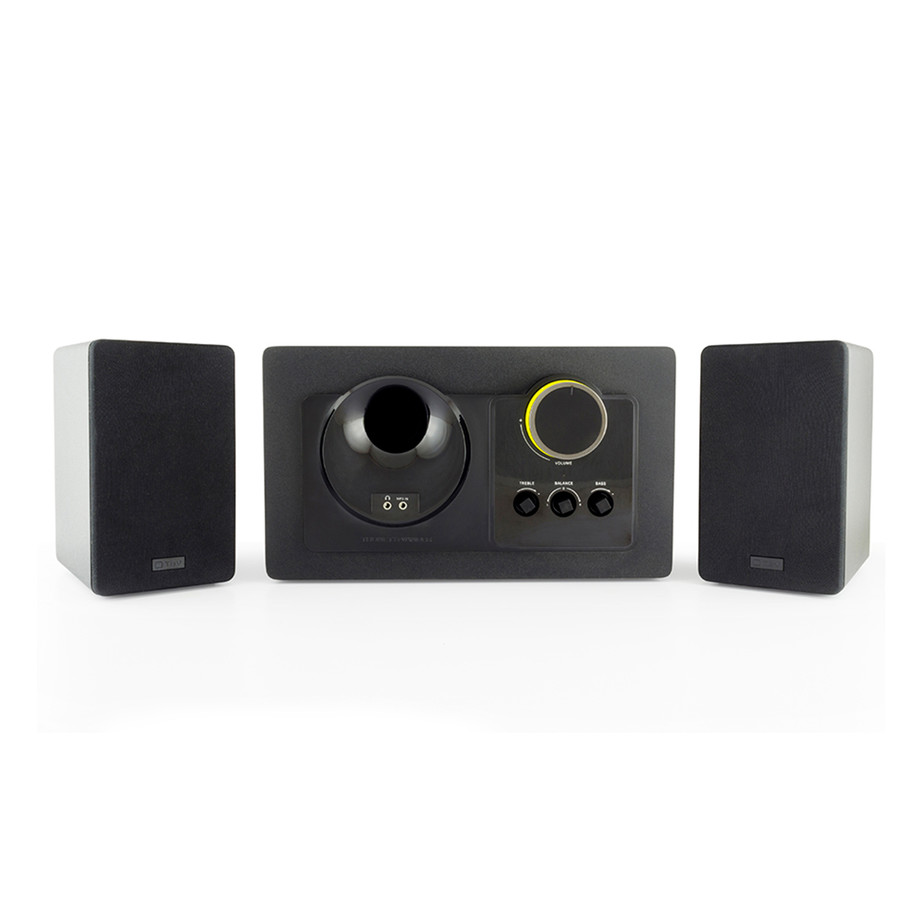 Thonet & Vander - German Engineered Home Audio - Touch of Modern