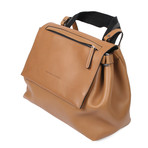 Handbag + Strap // Beige