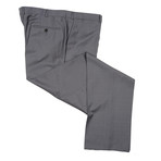 Cerutti // Two Button Suit // Gray (Euro: 46)