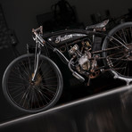 Indian Board Track Racer // Tribute Bike