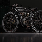 Indian Board Track Racer // Tribute Bike