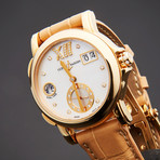 Ulysse Nardin Dual Time Lady Automatic // 246-22/391 // Store Display