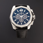 Corum Admiral's Cup Chronograph Automatic // 132.201.04 // Store Display