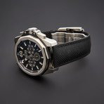 Corum Admiral's Cup Chronograph Automatic // 132.201.04 // Store Display