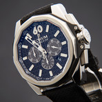 Corum Admiral's Cup Chronograph Automatic // 132.201.04 // Store Display