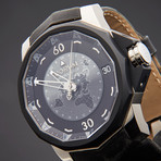 Corum Admiral's Cup Day Night 48 Automatic // 171.951.95/0061 AN12 // Store Display