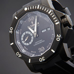 Corum Admiral's Cup Deep Hull 48 Automatic // 947.950.94/0371 AN22 // Store Display