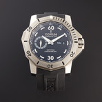 Corum Admiral's Cup Deep Hull 48 Automatic // 947.950.04/0371 AN12 // Store Display