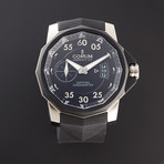 Corum Admiral's Cup Challenger Automatic // 947.951.95/0371 AN14 // Store Display