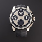 Corum Admiral's Cup Seafender Chronograph Automatic // 987.980.04/0061 AN04 // Store Display