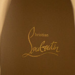 Lou Spikes Orlato Sneakers  // Black + White (Euro: 39)