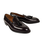 Brooks Brothers // Cordovan Leather Dress Shoes // Brown (US: 7)