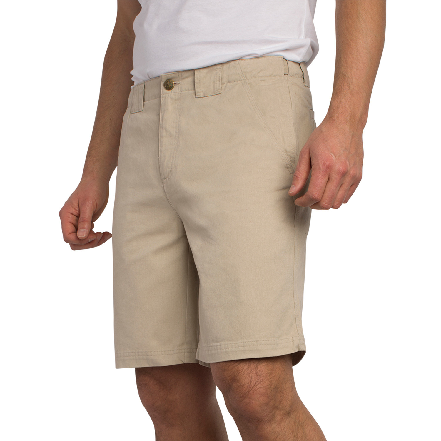 scottevest hidden cargo shorts