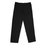 Cruciani // Sweat Pants // Black (28WX32L)