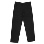 Cruciani // Sweat Pants // Black (28WX32L)