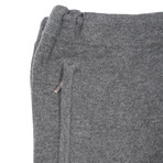 Cruciani // Sweat Pants // Gray (36WX32L)