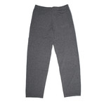 Cruciani // Sweat Pants // Medium Gray (32WX32L)