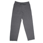 Cruciani // Sweat Pants // Medium Gray (32WX32L)