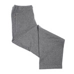 Cruciani // Sweat Pants // Gray (36WX32L)