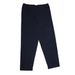 Cruciani // Sweat Pants // Navy (34WX32L)