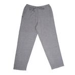 Cruciani // Sweat Pants // Light Gray (40WX32L)
