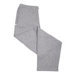 Cruciani // Sweat Pants // Light Gray (40WX32L)