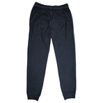 Cruciani // Sweat Pants // Blue (36WX32L)
