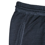 Cruciani // Sweat Pants // Blue (36WX32L)